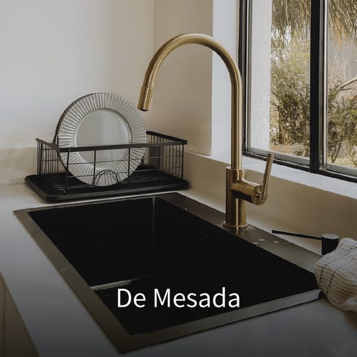 De mesada