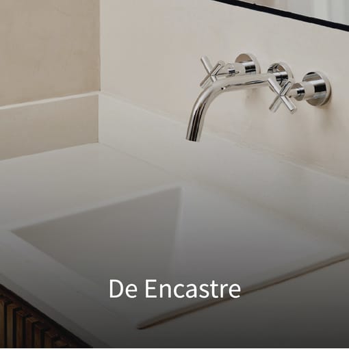 De encastre