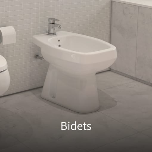 Bidets