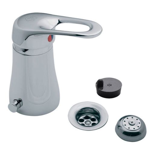 Griferia Fv Arizona Monocomando Bidet 0189/b1