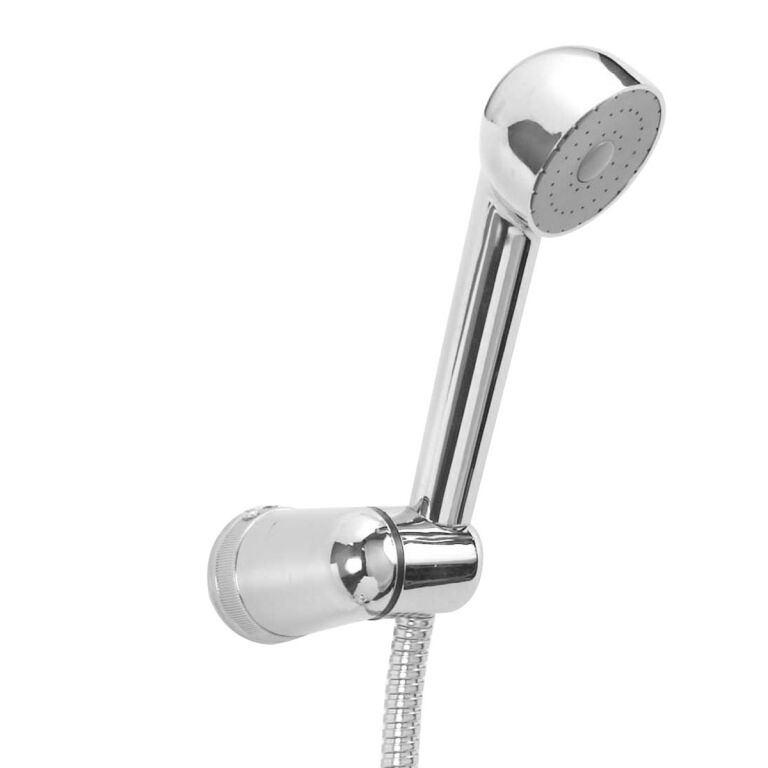 Grifería Peirano Burgos Ducha Exterior Con Transferencia - Imagen 3