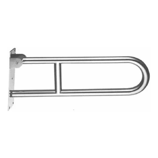 Barral Rebatible De Seguridad De Acero Para Discapacitados