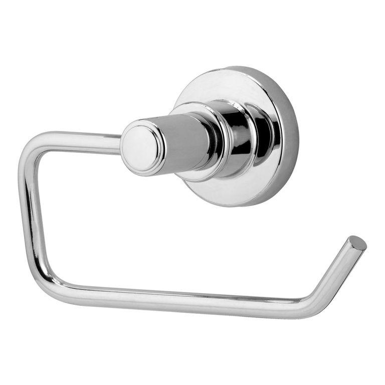 Portarrollo Peirano 1000 Accesorio Baño Cromo