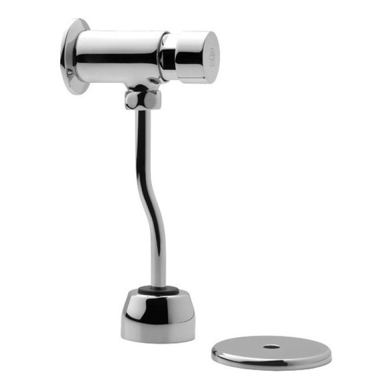 Grifería Fv Temporizada Ecomatic Soft Mingitorio 362.02 Baño