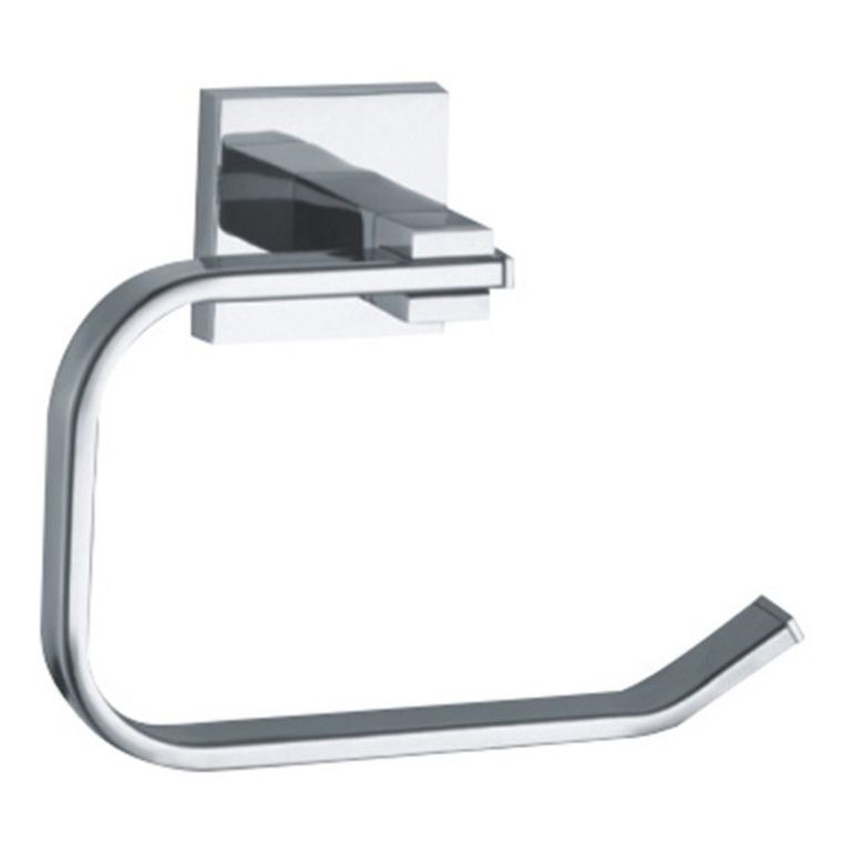 Portarrollo Peirano 11000 Accesorio Baño Cromo