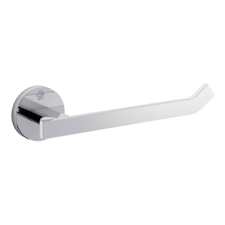 Portarrollo Fv Nebraska Triades Cromado 167/c3