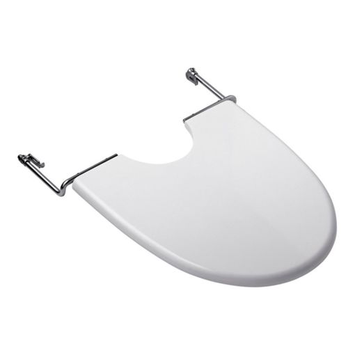 Tapa De Bidet Ferrum Marina Herraje Metálico Thb1u Asiento