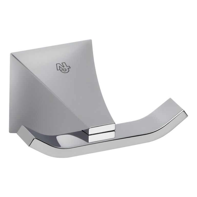 Percha Fv Urbano Accesorio Cromo 0166/h3