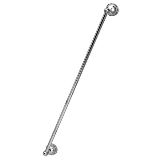 Barral Toallero Peirano 8000 Accesorio Baño Cromo