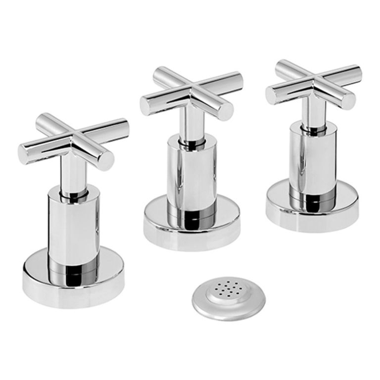 Griferia Hydros Novara Bidet