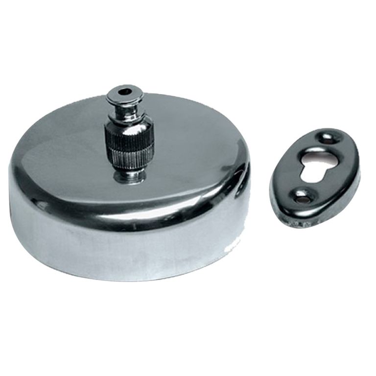 Tender Extensible Retractil Acero Inoxidable Piazza