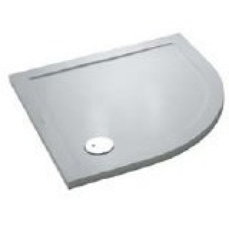 Receptaculo Ferrum Esquinero Extraplayo 90x90x4 Cm Ns99q Bañ