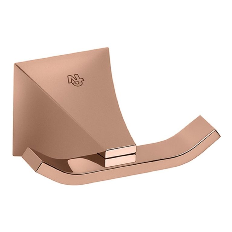 Percha Fv Urbano Accesorios Baños 0166/h3-rg