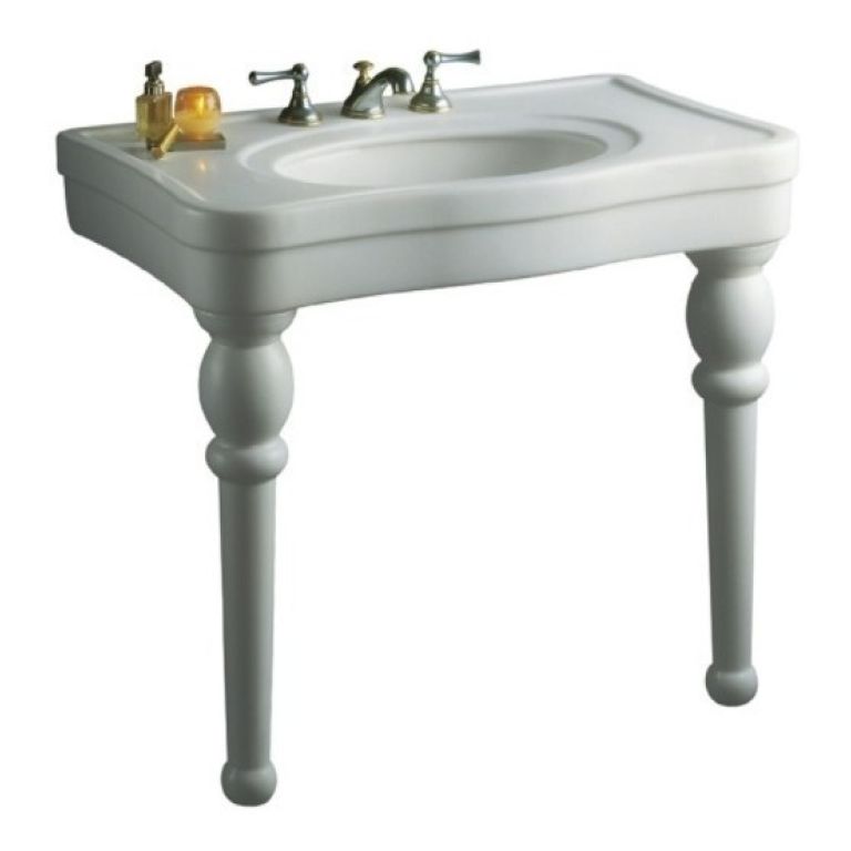 Vanitory Ferrum Versailles 94 Cm Antiguo Retro