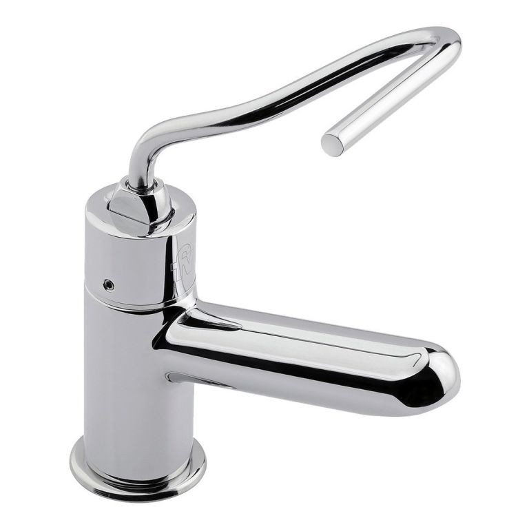 Grifería Fv Temporizada Antivandálica Discap Lavat 361.03a