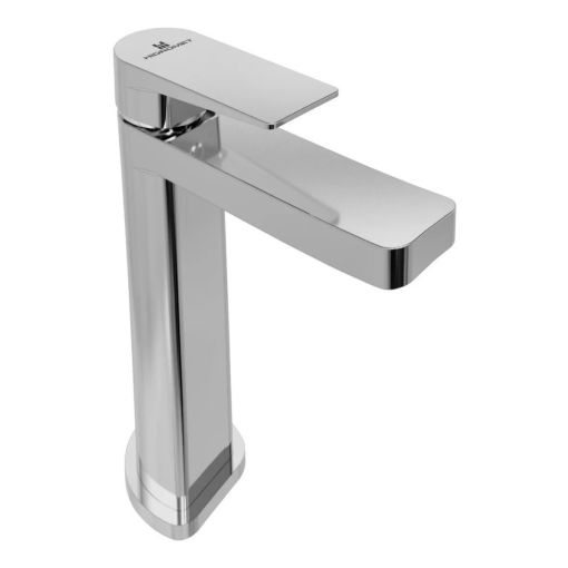 Griferia Hidromet Raptor Lavatorio Alto Monocomando