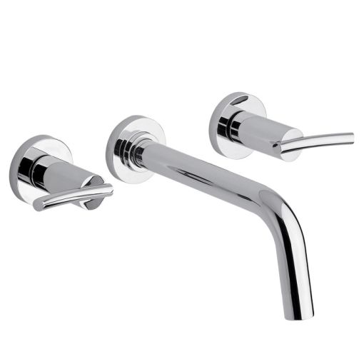 Griferia Fv Libby Lavatorio Pared 0203/39