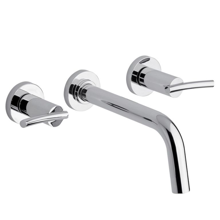 Griferia Fv Libby Lavatorio Pared 0203/39