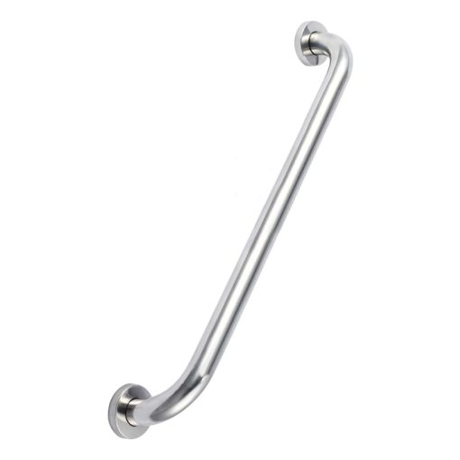 Agarradera Ducha Baño Peirano Cromo Safe Ab-003