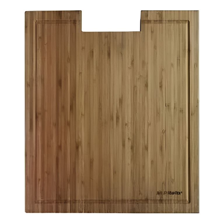 Tabla Madera Mi Pileta 6730 Accesorio Para Bacha 730e