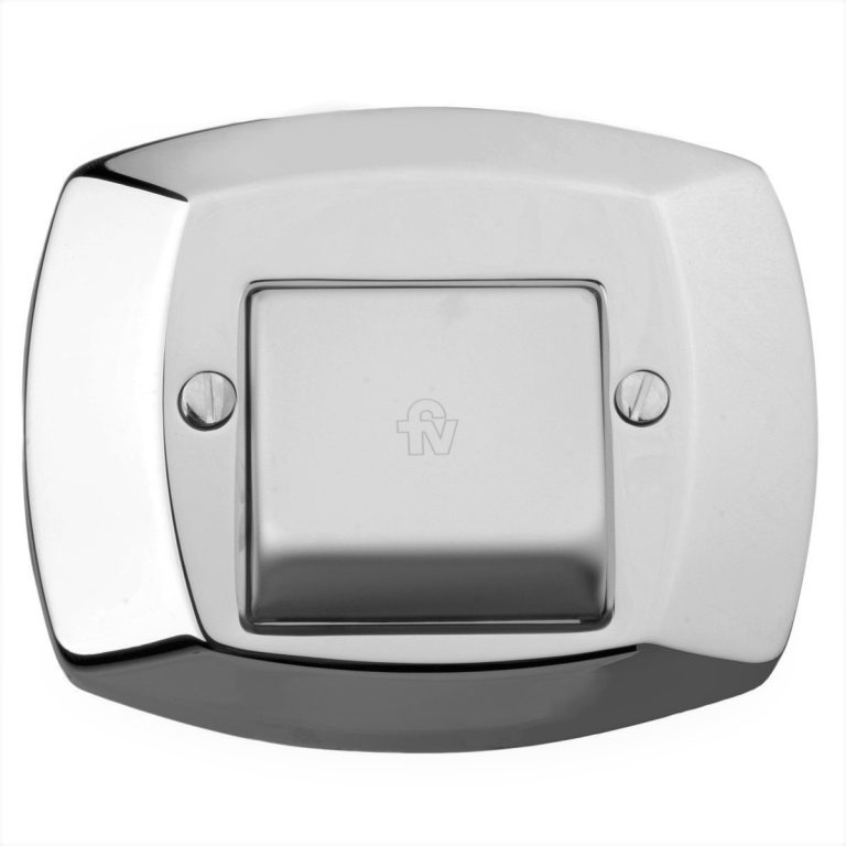 Combo Valvula Descarga Inodoro Fv 0368.01 + Tecla 0368.02 - Imagen 5