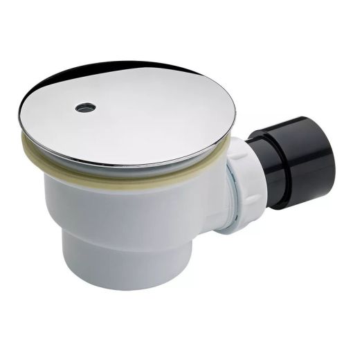 Desague Ferrum De 90mm Alta Resistencia Receptaculos Vg015