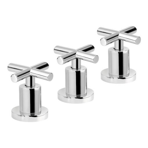 Griferia Peirano Valencia Bidet Cierre Ceramico 70-122