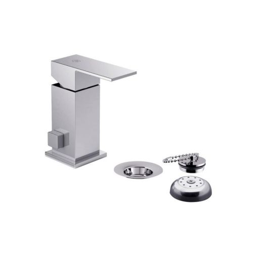 Griferia Fv Dominic New Bidet Monocomando 0189/85n