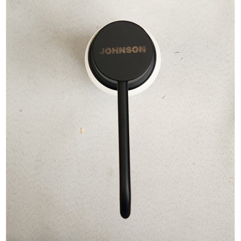 Dosificador Dispenser Johnson Acero Cocina Apido-b - Imagen 4