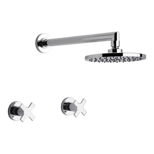 Griferia Fv Alerce Ducha Embutir S Transferencia 109/d7 Bano