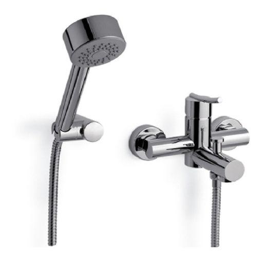 Grifería Fv Libby Monocomando Ducha Exterior 0310/39