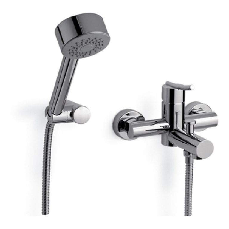 Grifería Fv Libby Monocomando Ducha Exterior 0310/39