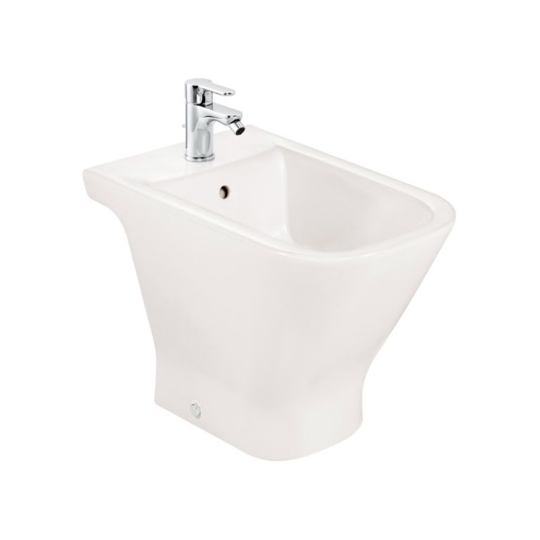 Bidet Roca The Gap Monobloque Europeo Bano