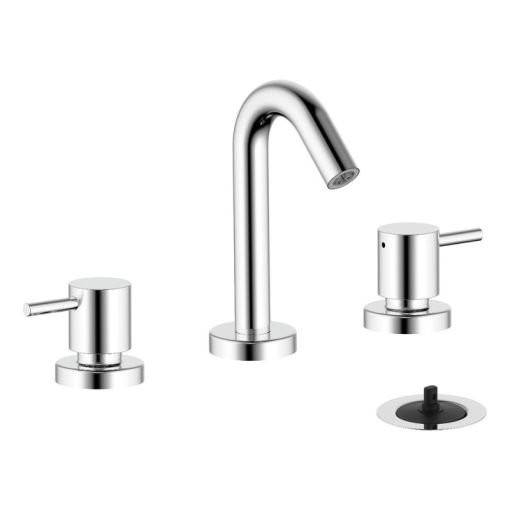 Griferia Lavatorio Vasser Onix