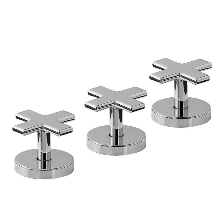 Griferia Peirano Vigo Bidet Cierre Ceramico 70-132