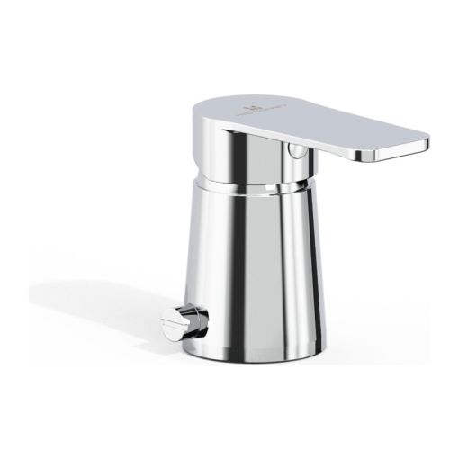 Griferia Hidromet Small Bidet Con Transferencia Monocomando