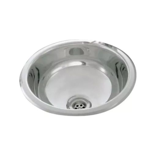 Bacha Johnson Acero Vanitory O300l Lisa