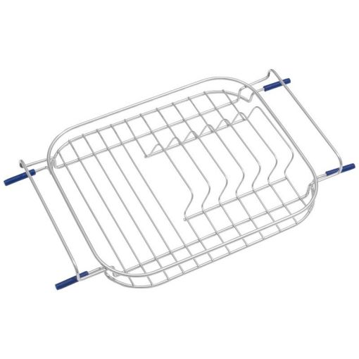 Secaplatos Accesorio Para Bacha Johnson Esac E4