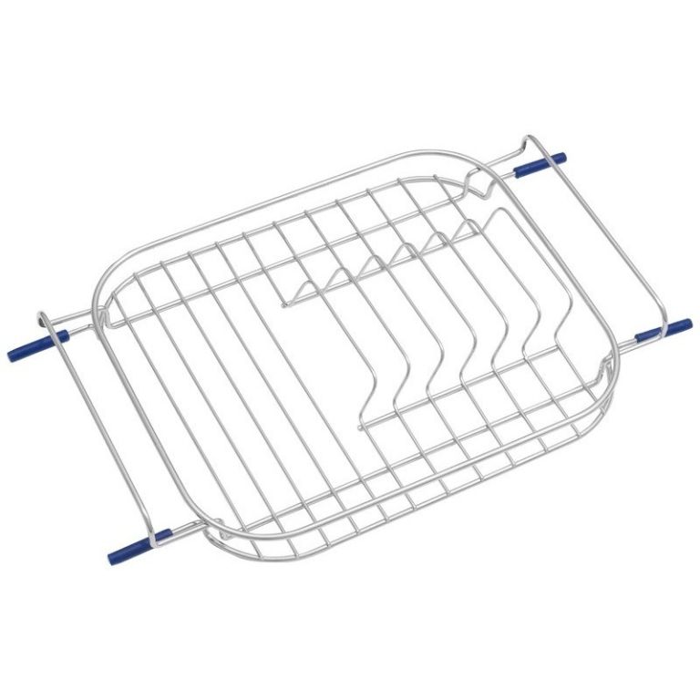 Secaplatos Accesorio Para Bacha Johnson Esac E4