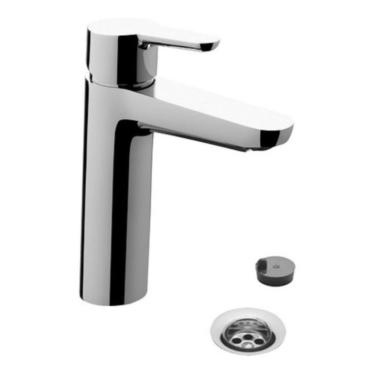 Grifería Fv Puelo Lavatorio Intermedio Monocomando 181.01/b5