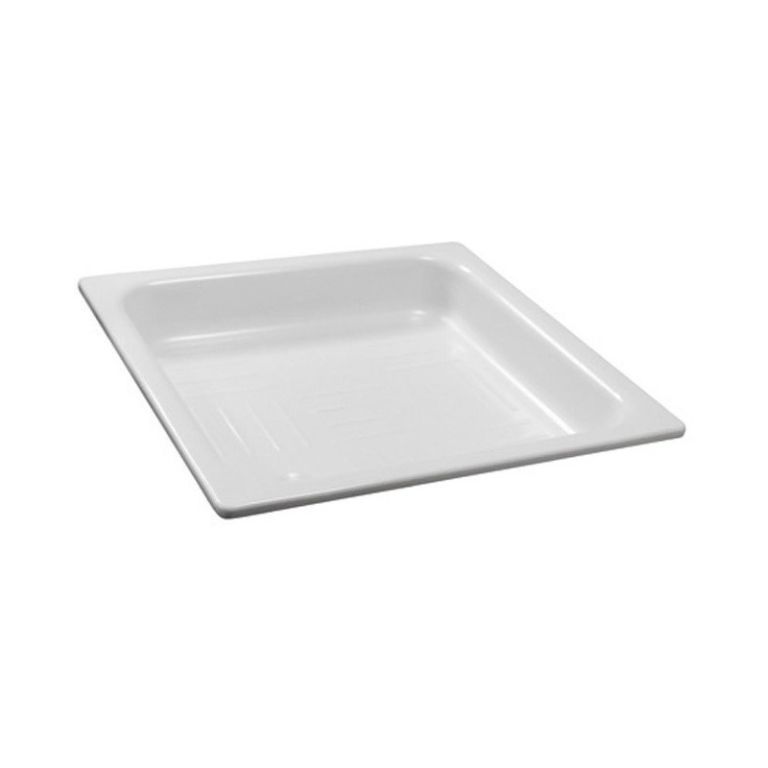 Receptaculo Ferrum Acero Porcenalizado 90 X 90 X 15 Cm Ri90