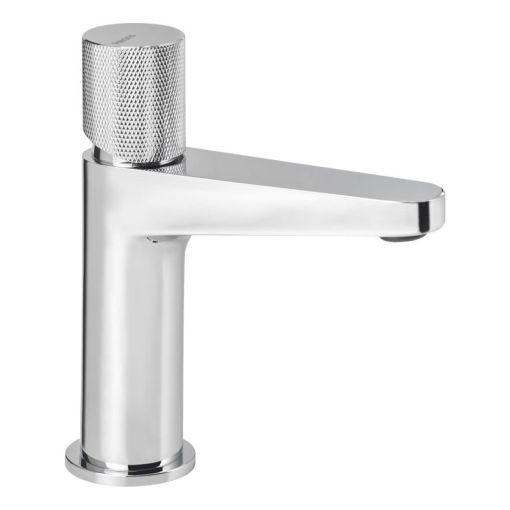 Griferia Peirano Fabric Cromo Monocom Lavatorio Bajo 60-200c