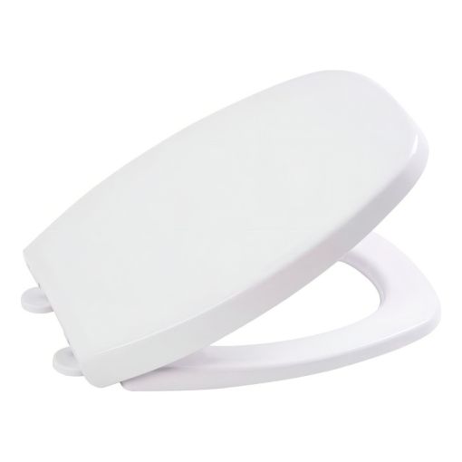 Asiento Tapa Inodoro Roca Monaco Original