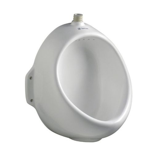 Mingitorio Oval Blanco Ferrum Urinario Sanitarios Baño