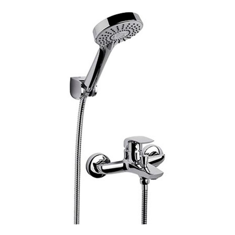 Griferia Fv Epuyen Ducha Exterior Monocomando 0310/l2