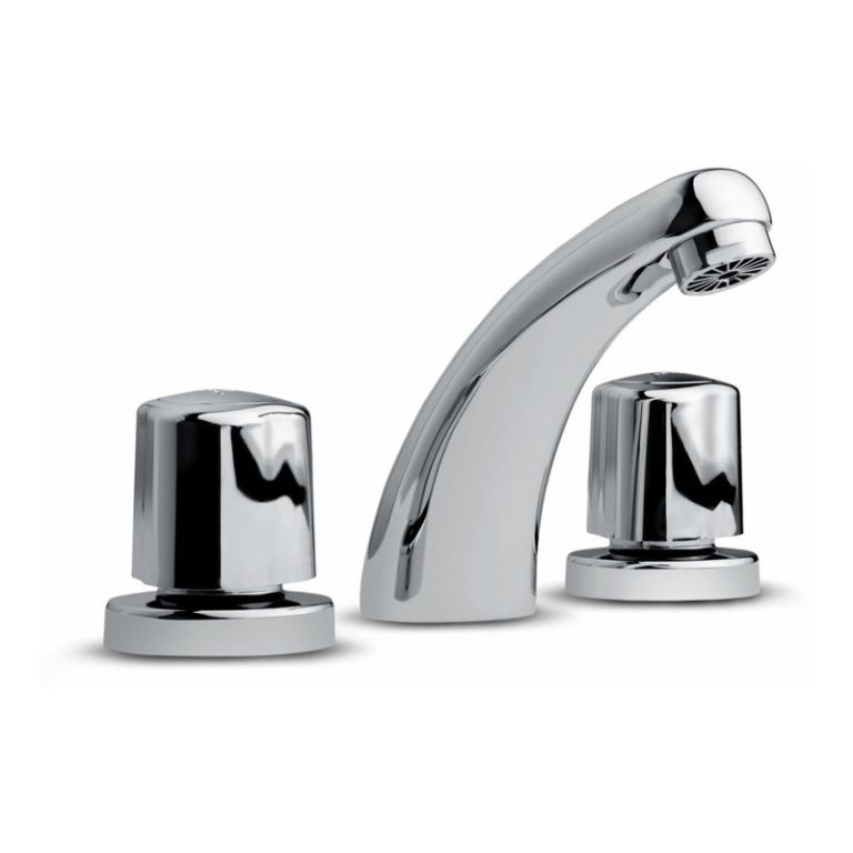 Griferia Peirano Dique Lavatorio Mesada