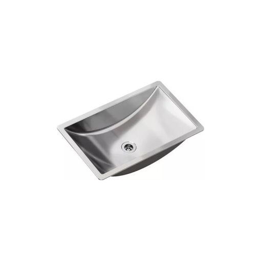 Bacha Johnson Acero Vanitory Danna