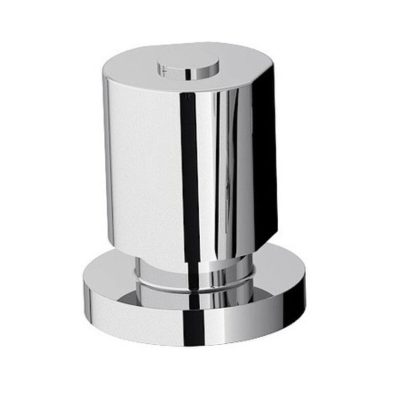 Griferia Fv Obera Lavatorio Mesada Baño Cromo 207/g5 - Imagen 2