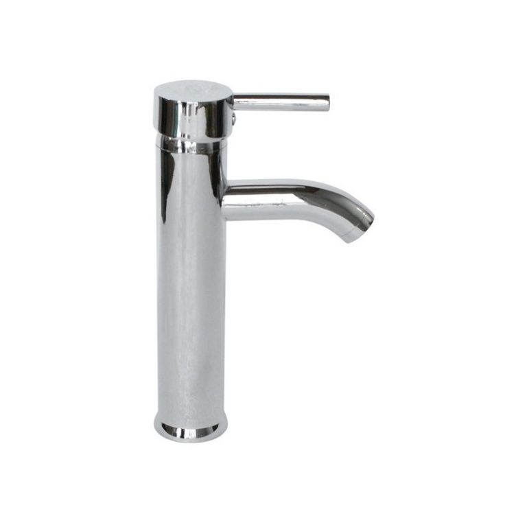 Griferia Daccord Monocomando Lavatorio Mediano