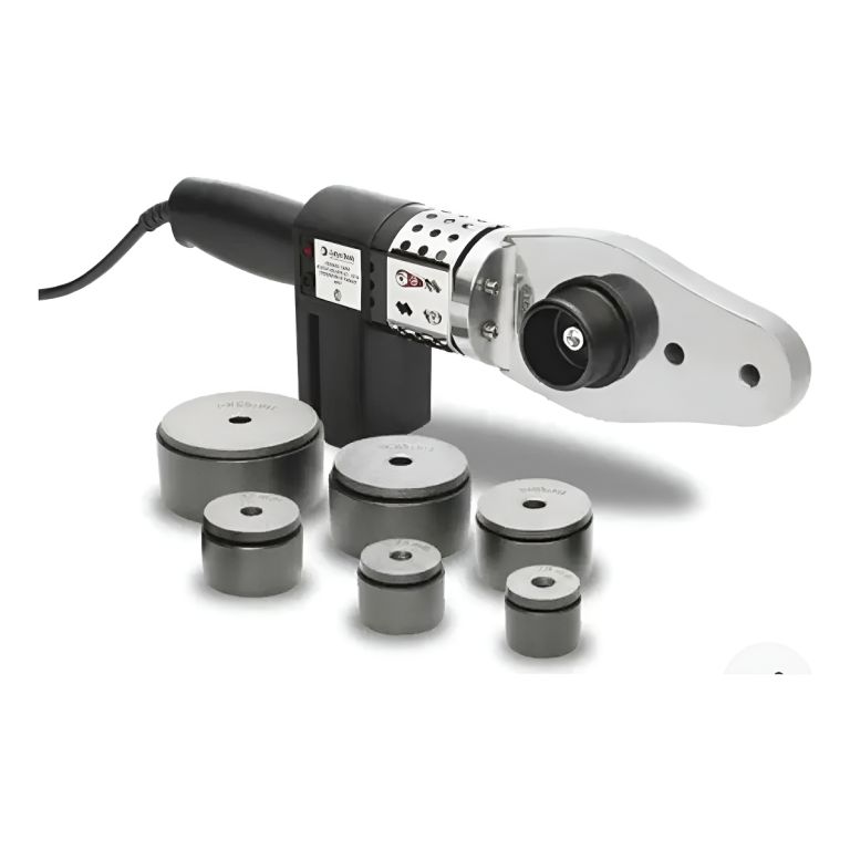 Termofusora Latyn Tf5009 800 W 20 A 63